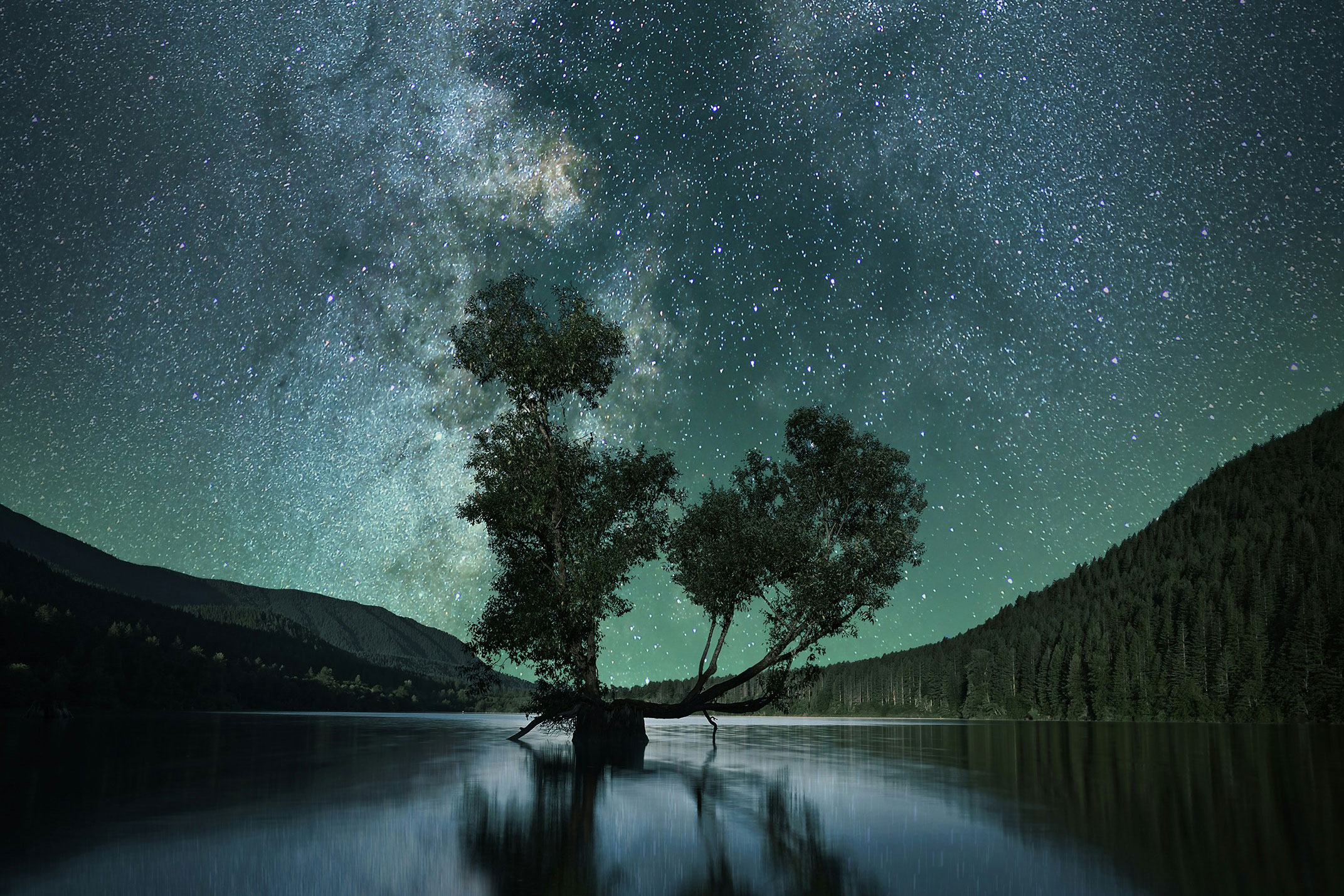 Astro Daily: July 17, 2024
