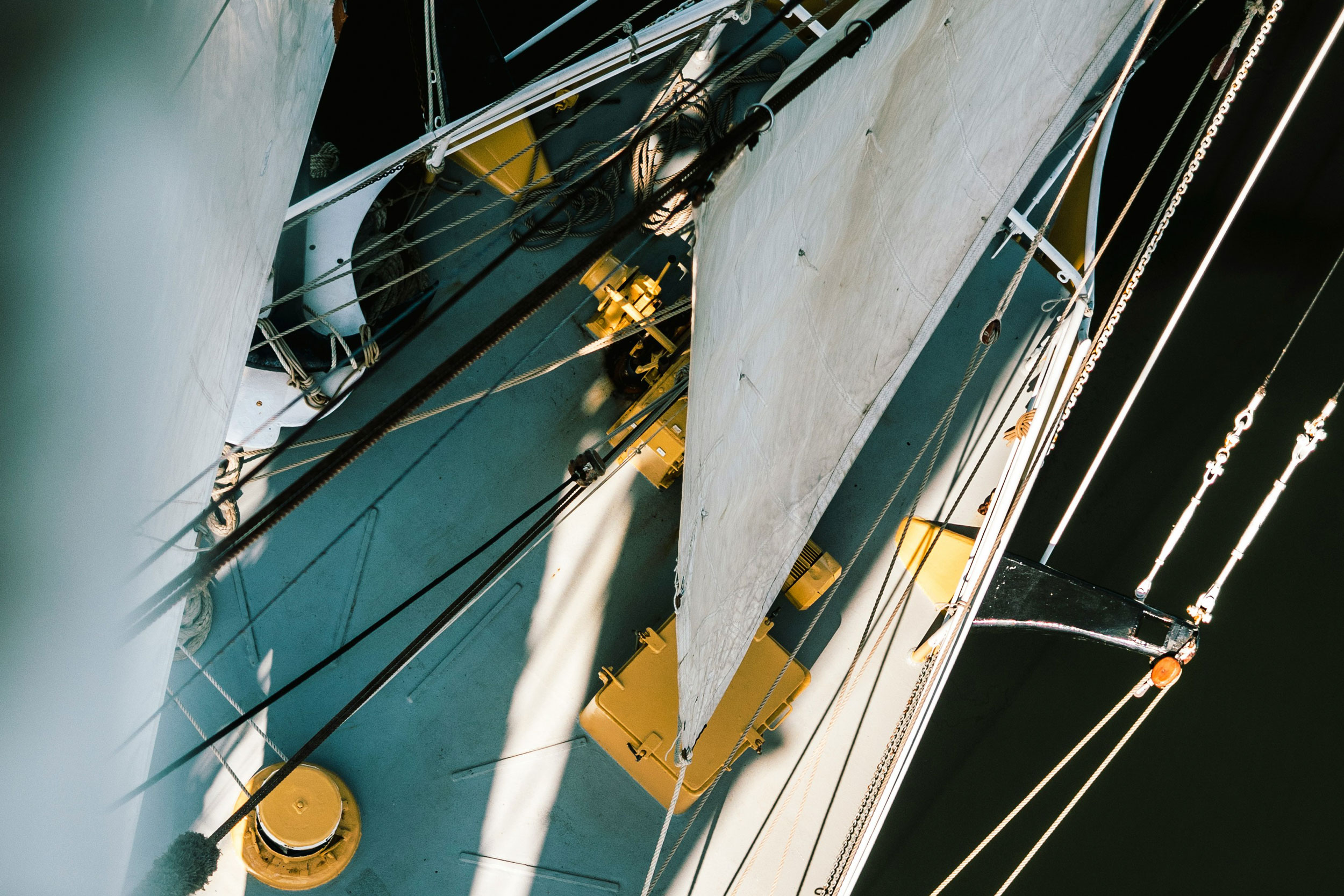 Photo by Frank Holleman on Unsplash
