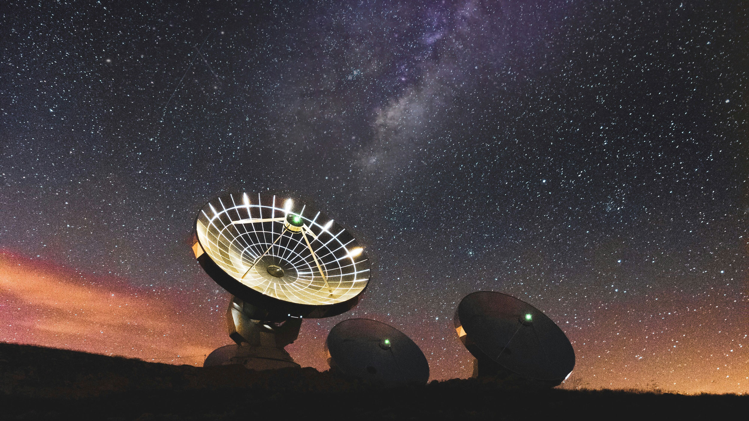 Astro Daily: December 19, 2024
