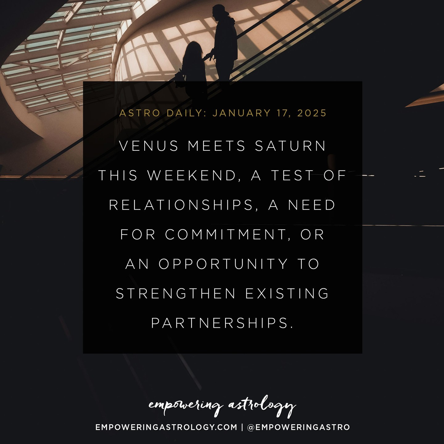 Astro Daily January 21, 2025 Empowering Astrology