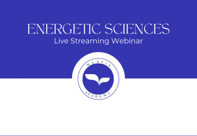 Free Webinar: Intro to Energetic Sciences