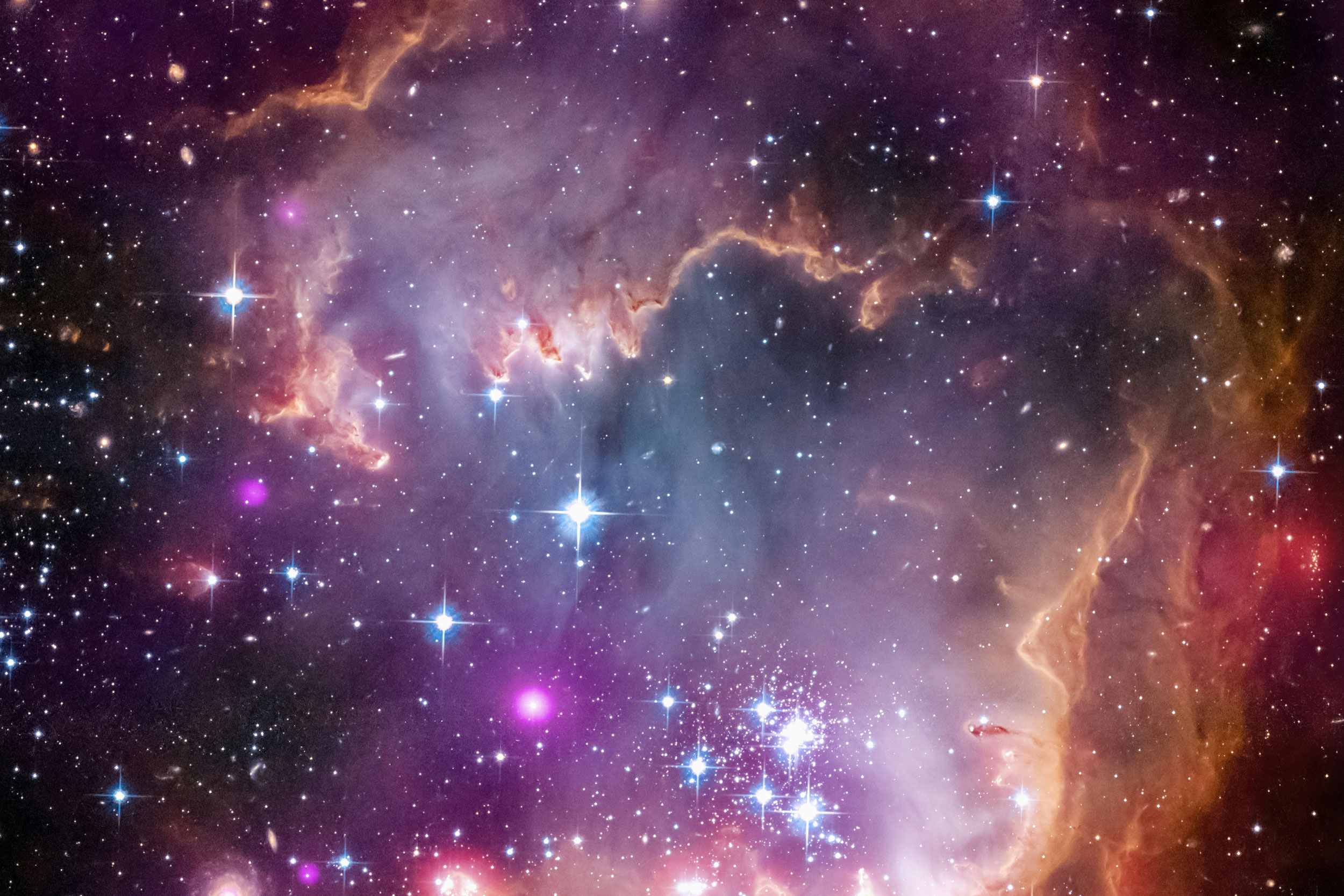 Astro Daily: January 30, 2025