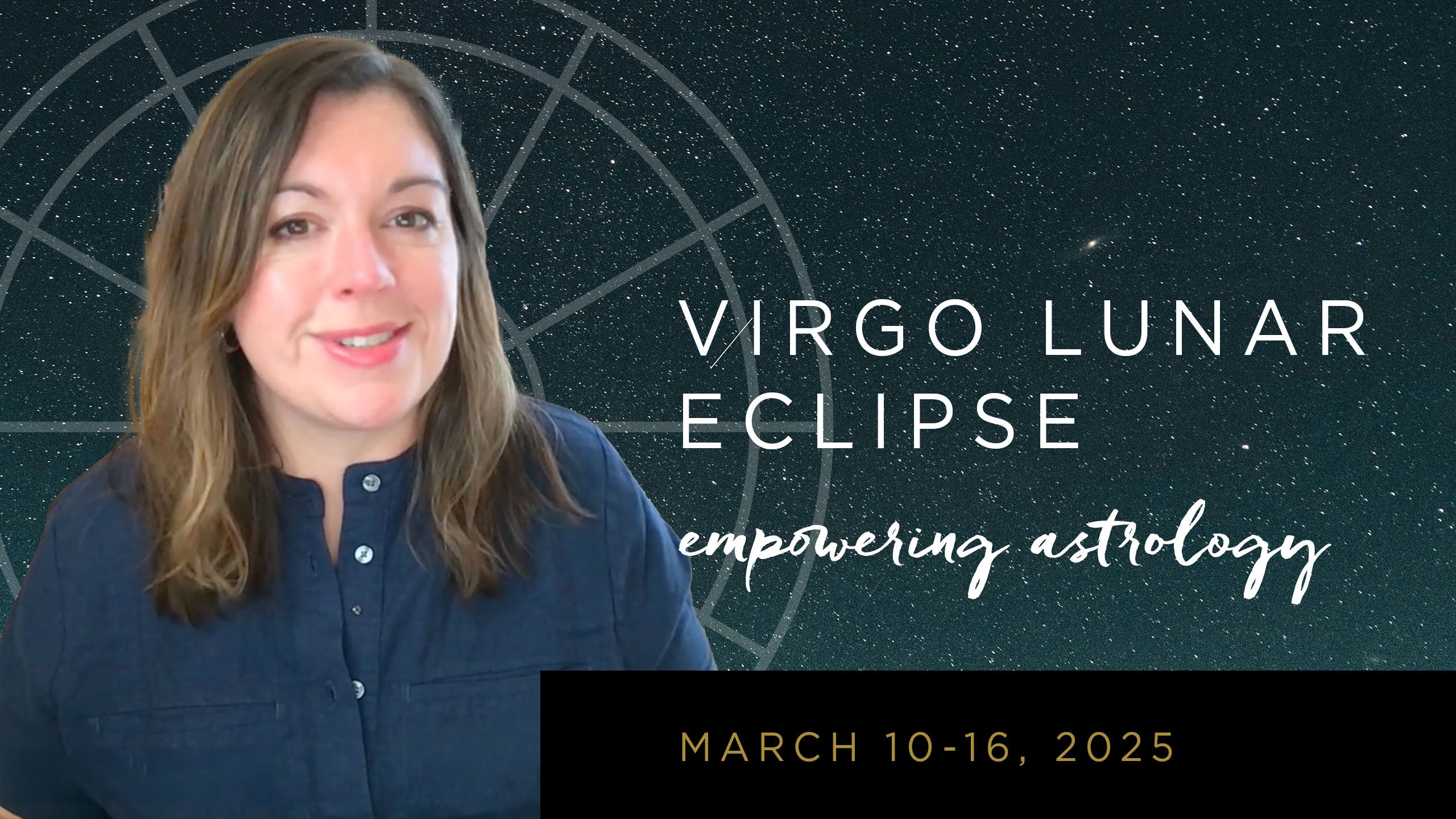 Video: The Astrology of March 10-16, 2025