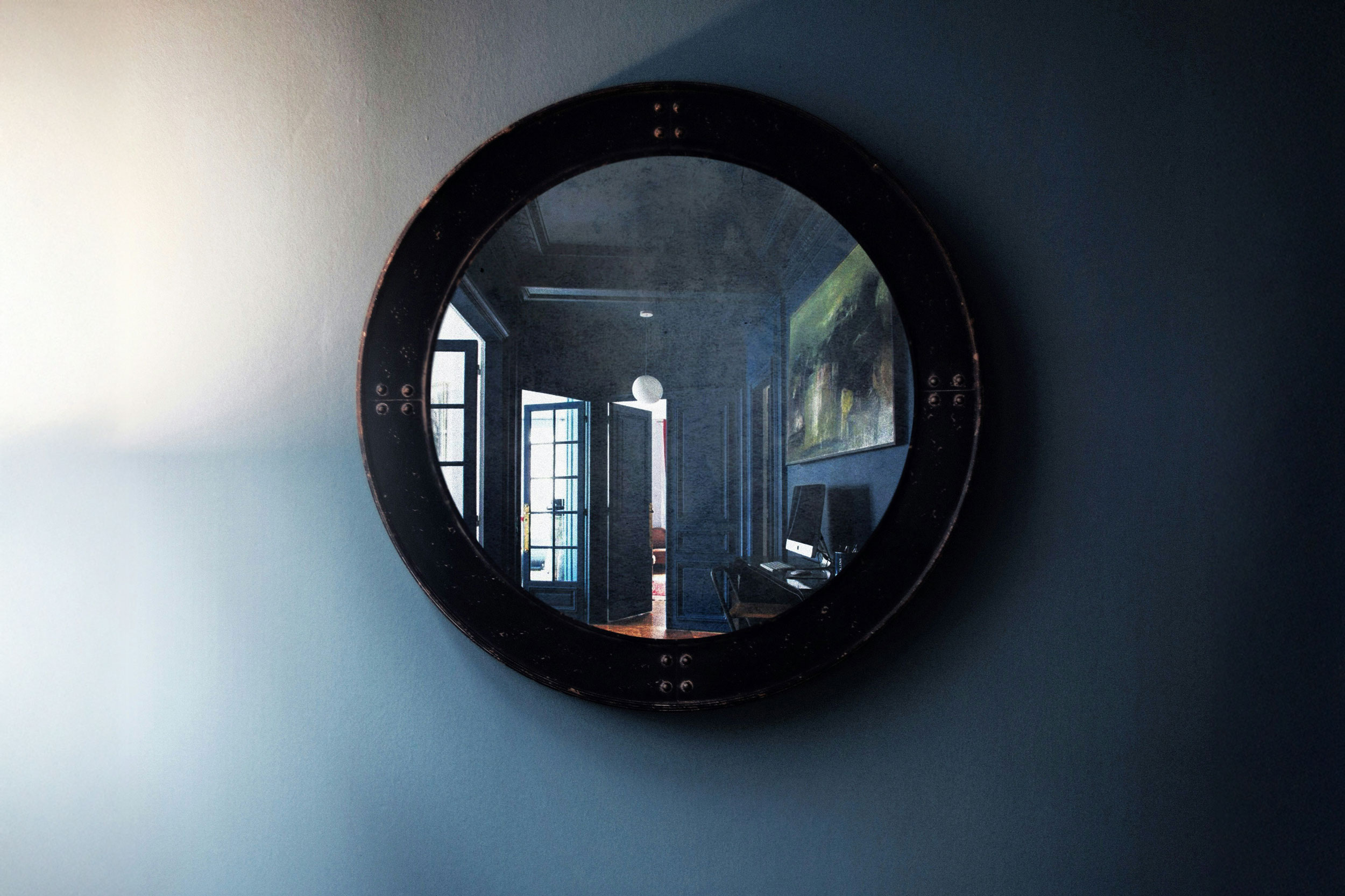 Photo by Simon Lohmann on Unsplash