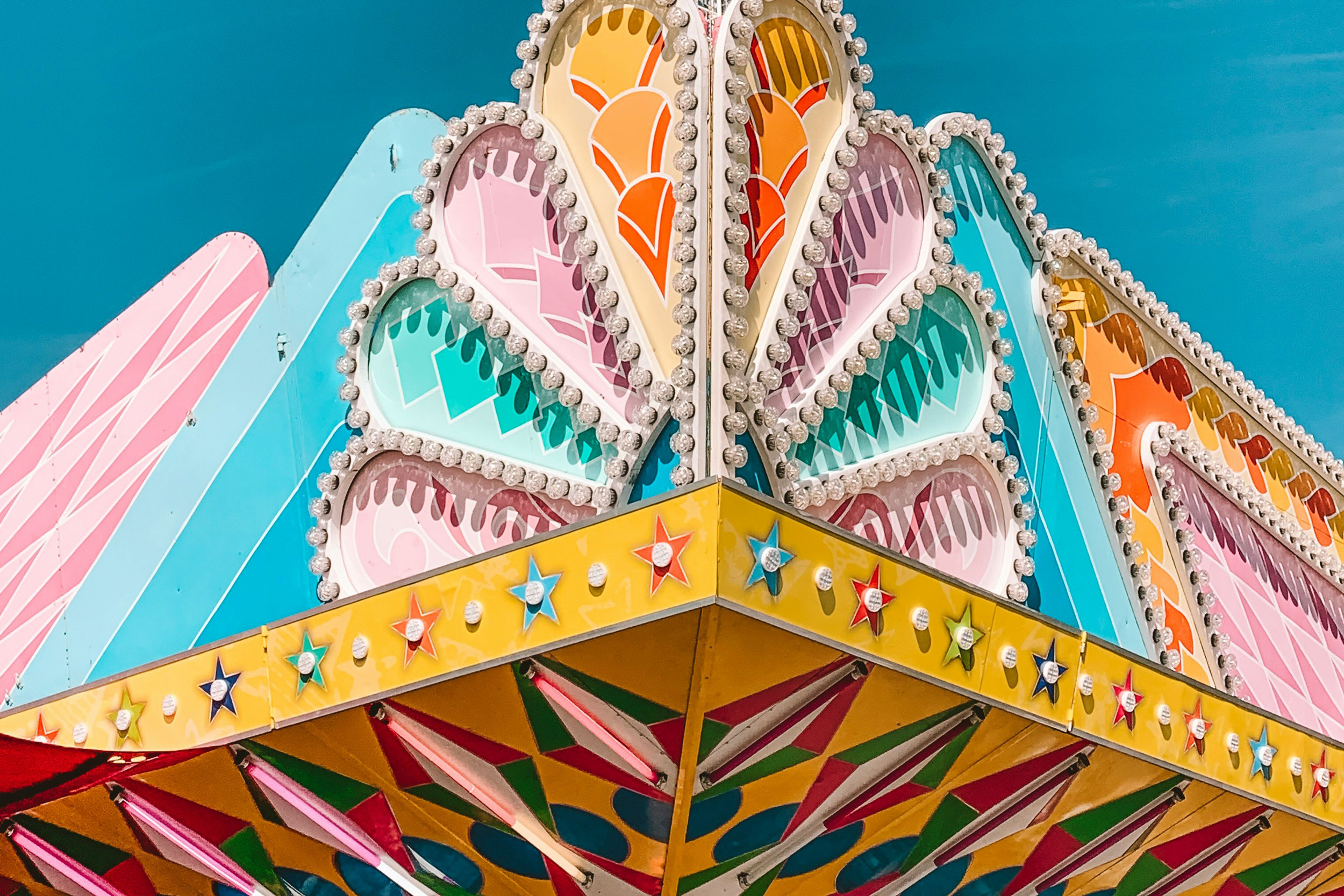 Photo by Charlota Blunarova on Unsplash