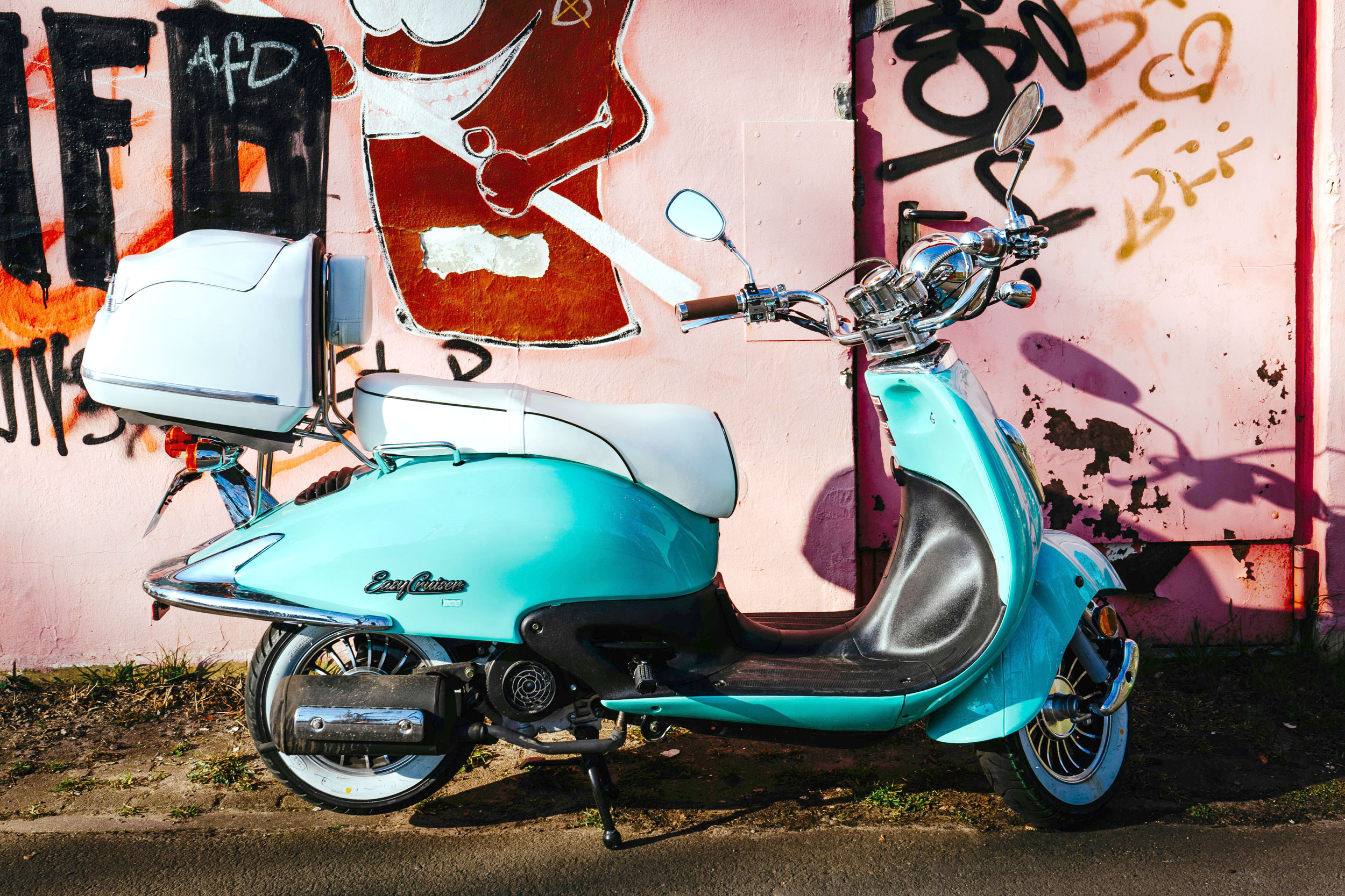 The Astrology of May 20, 2025