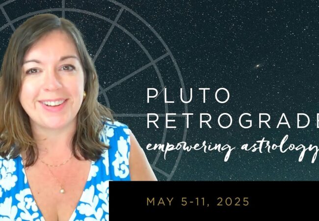 Video: The Astrology of May 5-11, 2025
