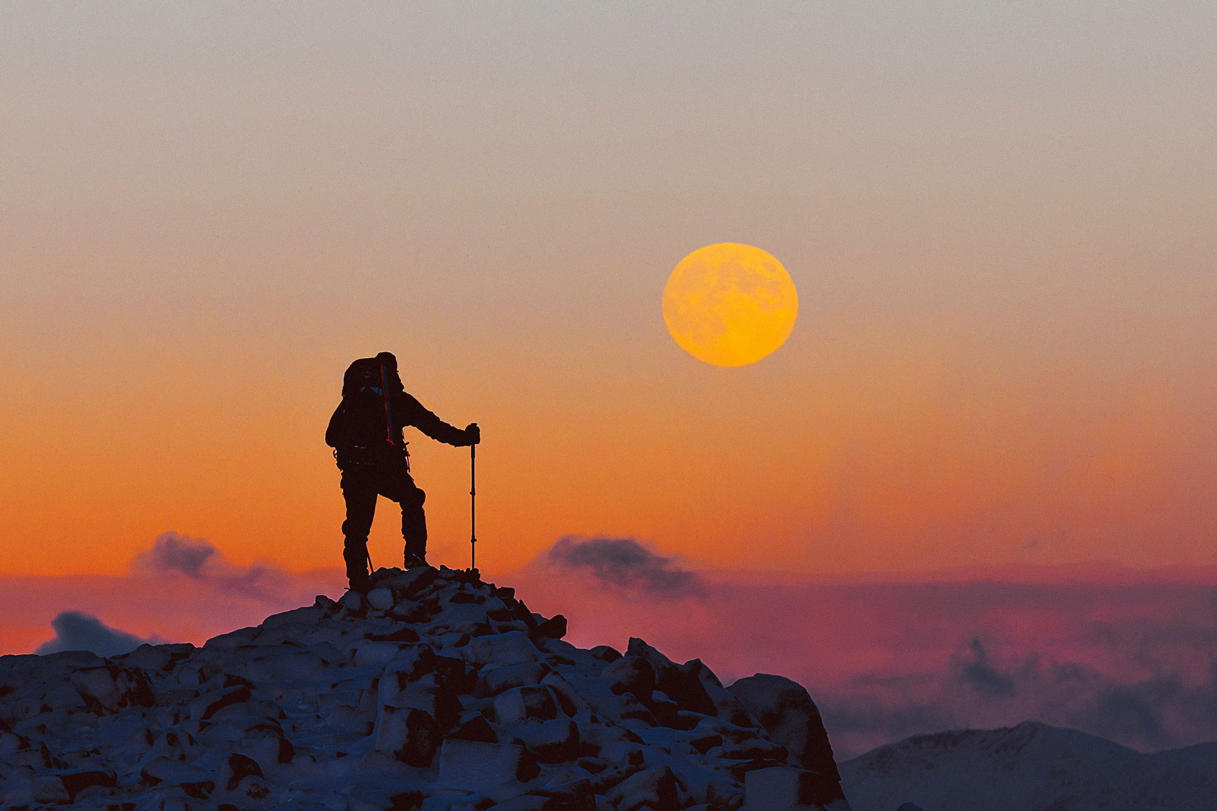 The Astrology of June 3, 2025