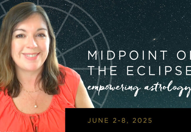 Video: The Astrology of June 2-8, 2025