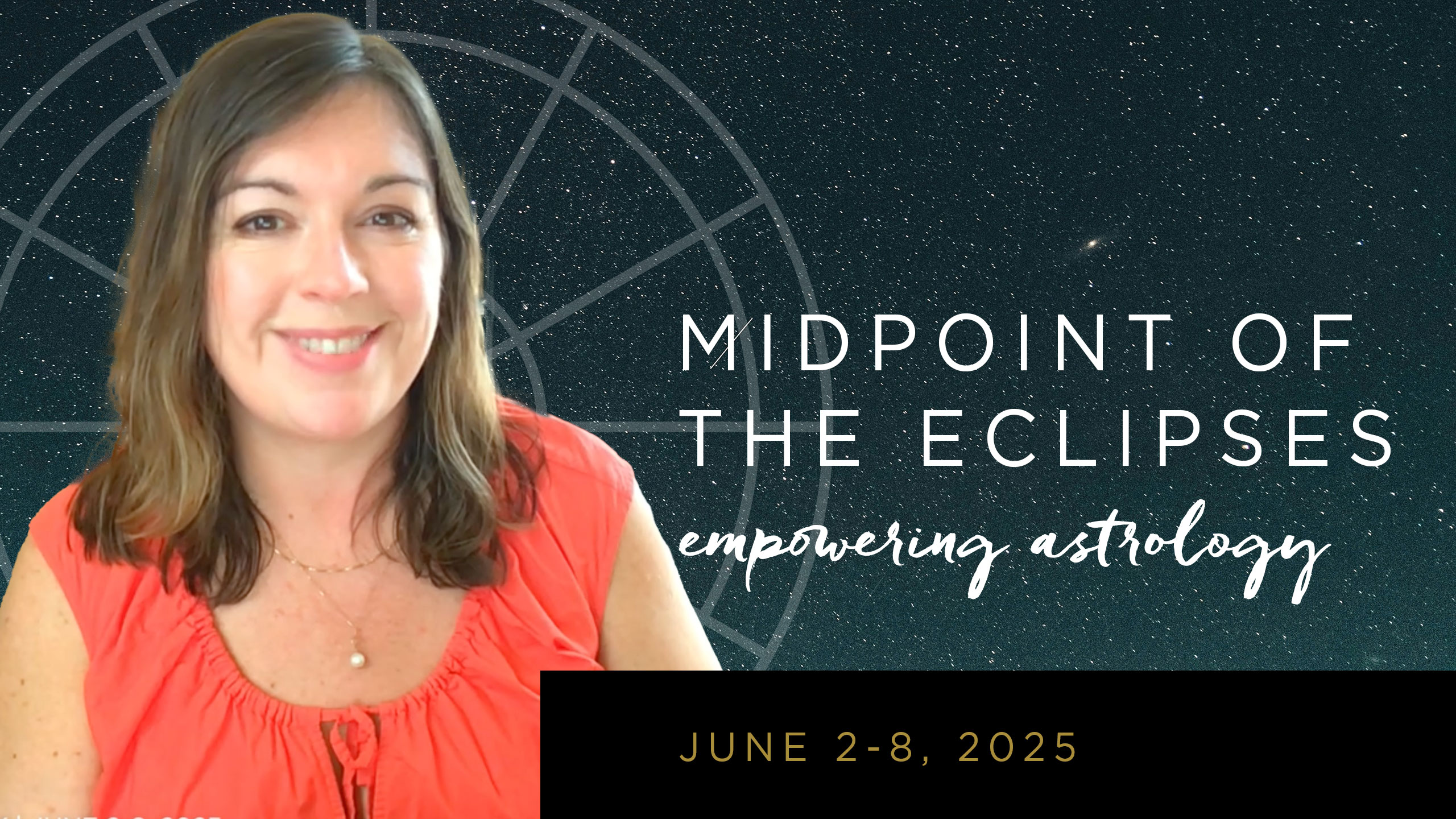 Video: The Astrology of June 2-8, 2025