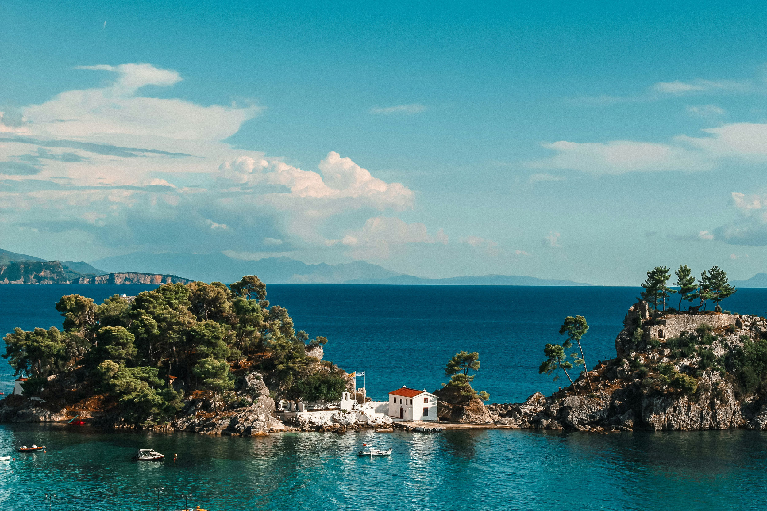 Photo by Miltiadis Fragkidis on Unsplash
