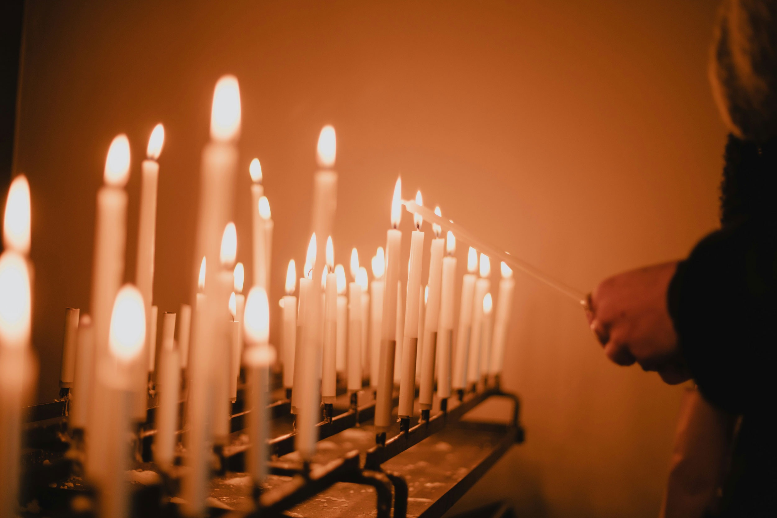 Photo by Sinitta Leunen on Unsplash