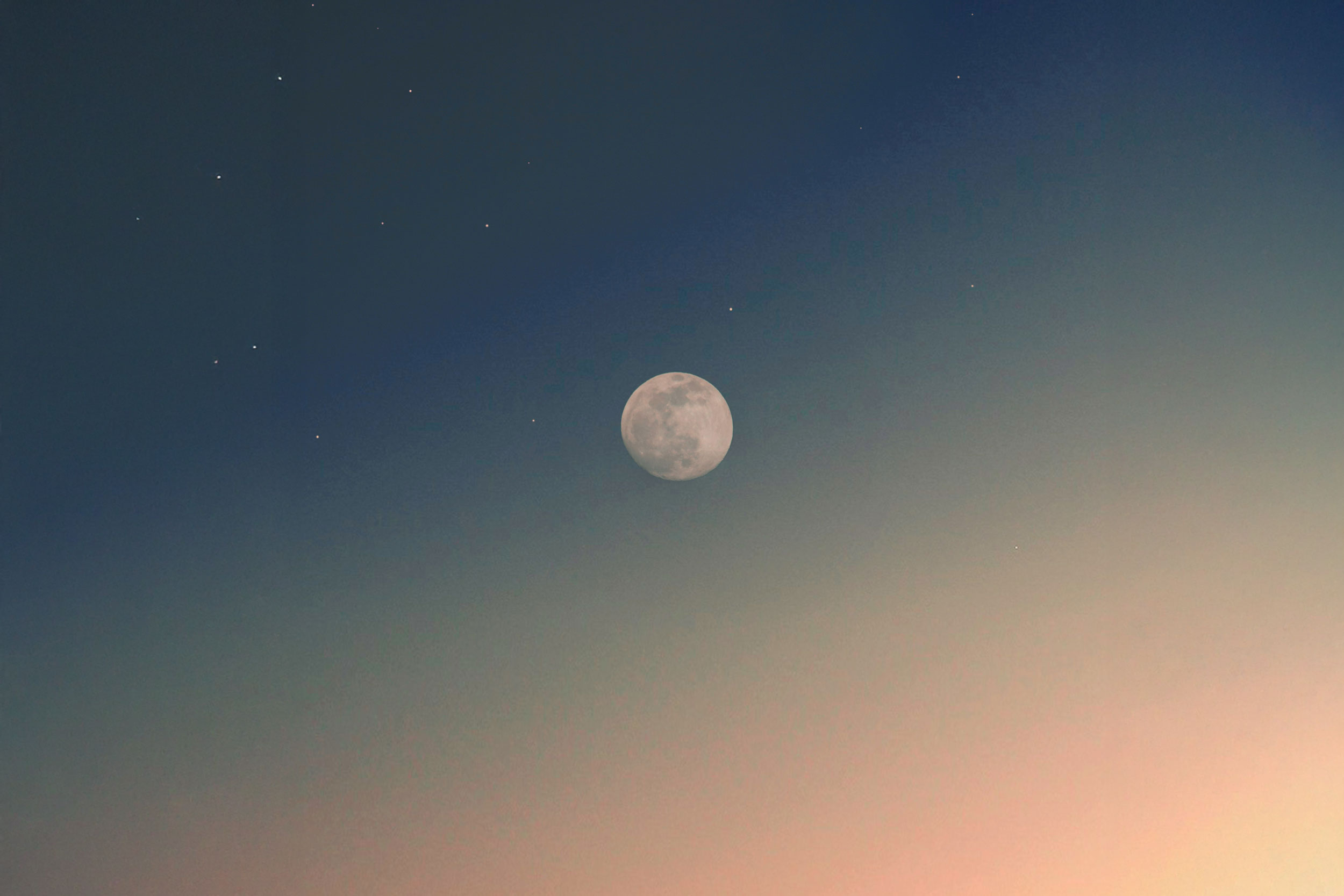 The Astrology of October 8, 2025