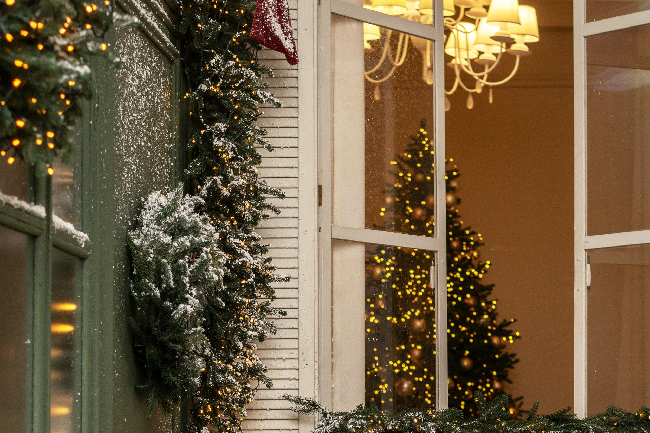 The Astrology of December 12, 2025