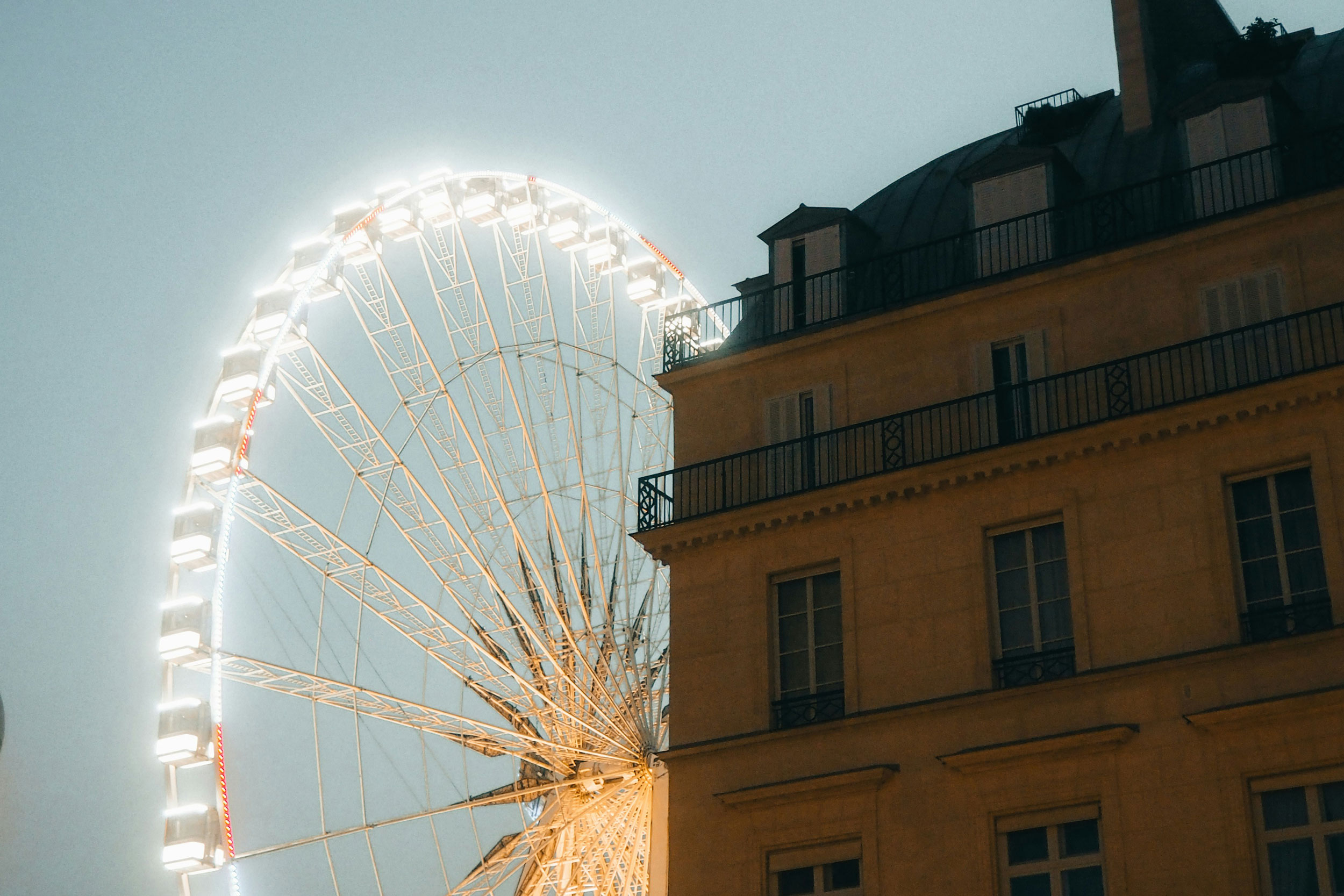 The Astrology of December 5, 2025