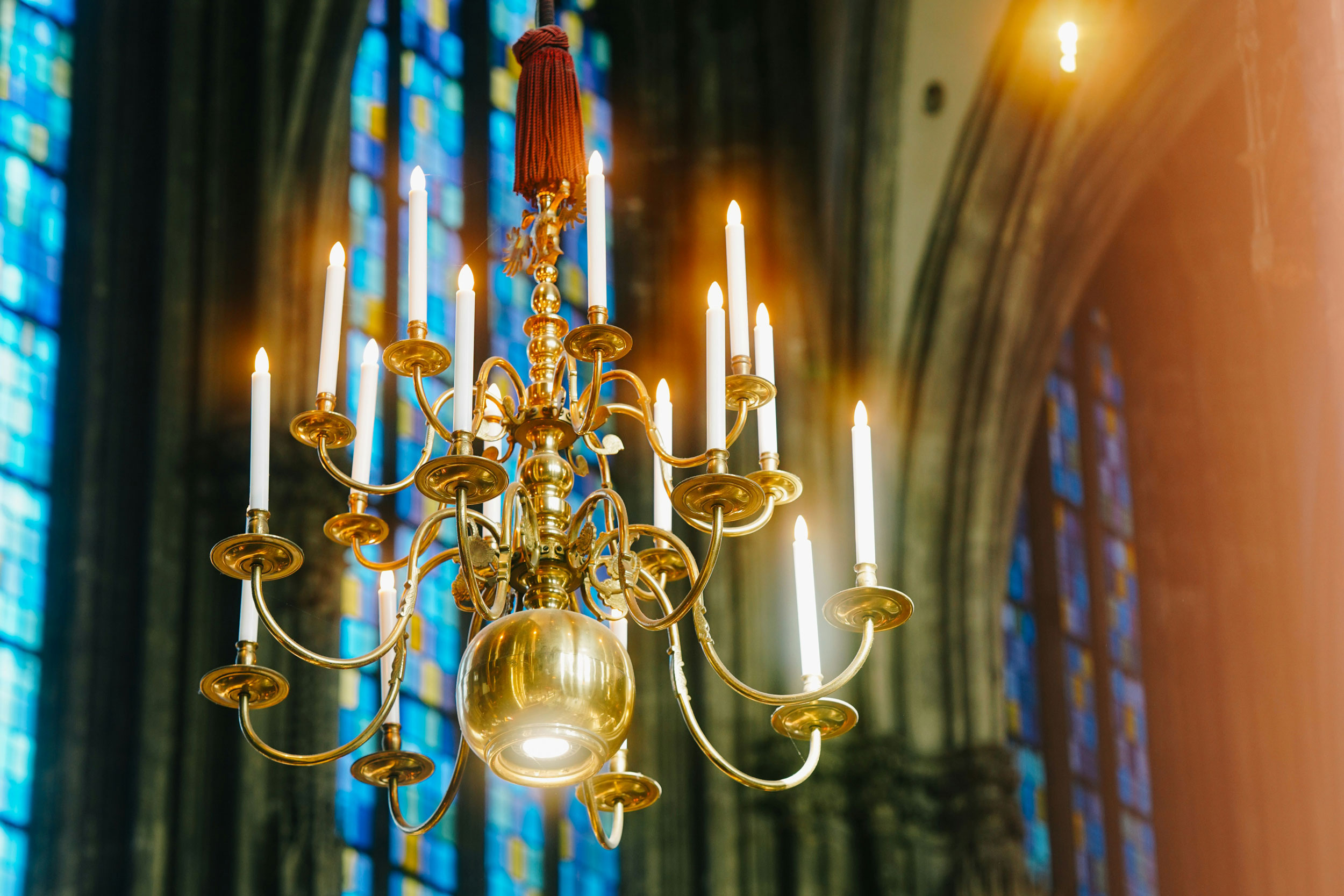 The Astrology of December 9, 2025