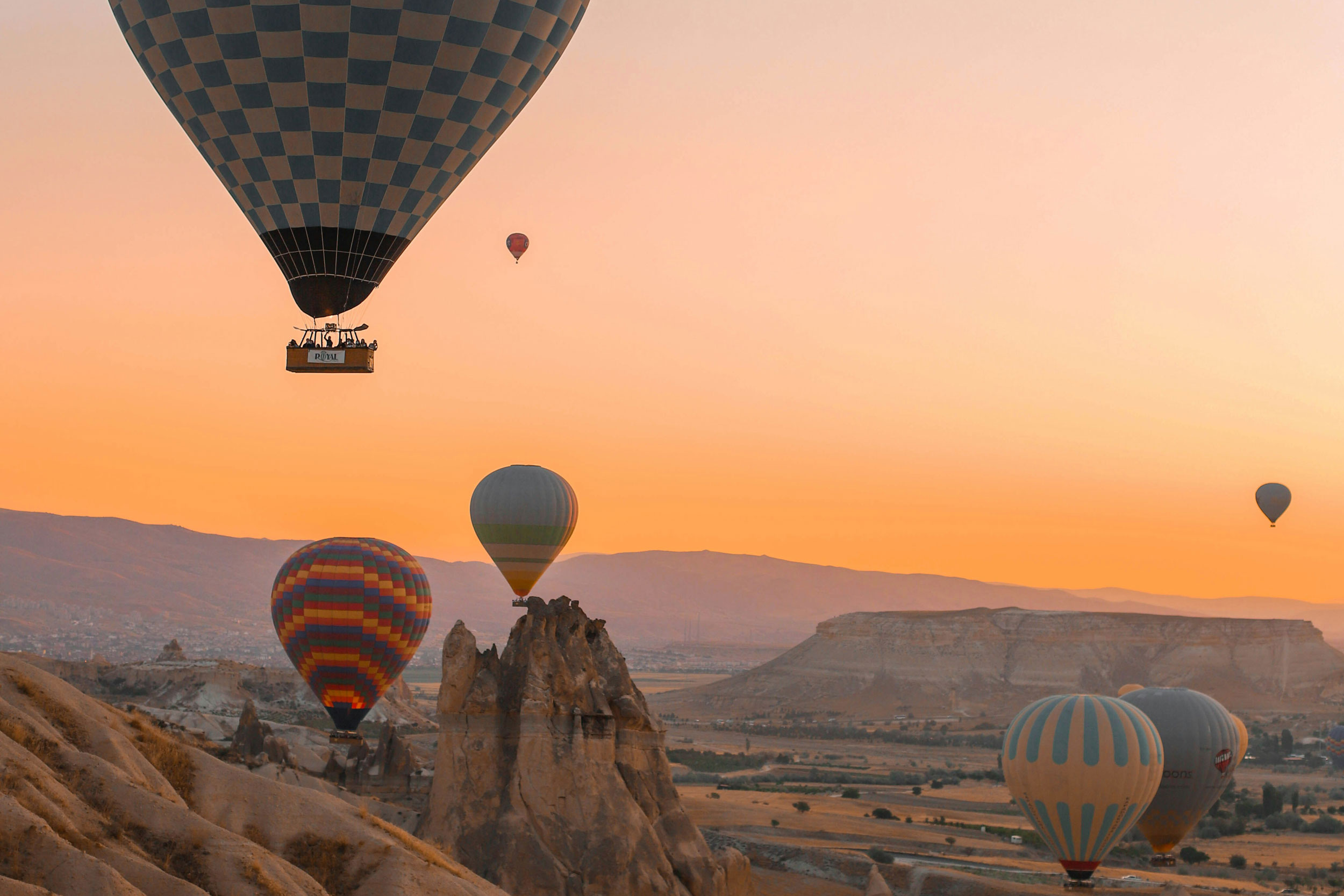 The Astrology of December 1, 2025