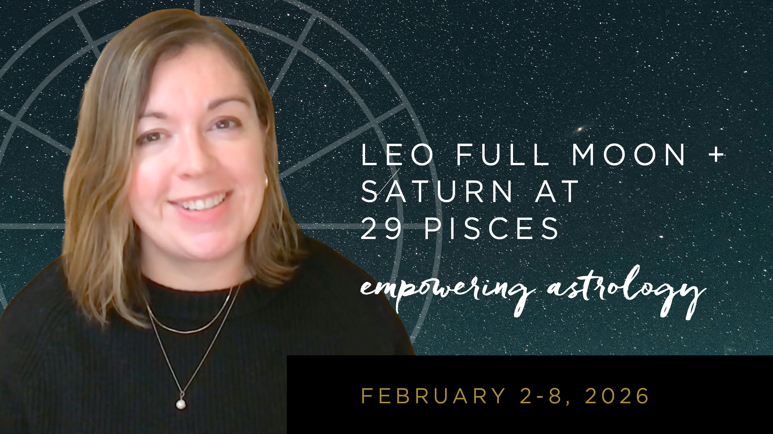 Video: The Astrology of February 2-8, 2026
