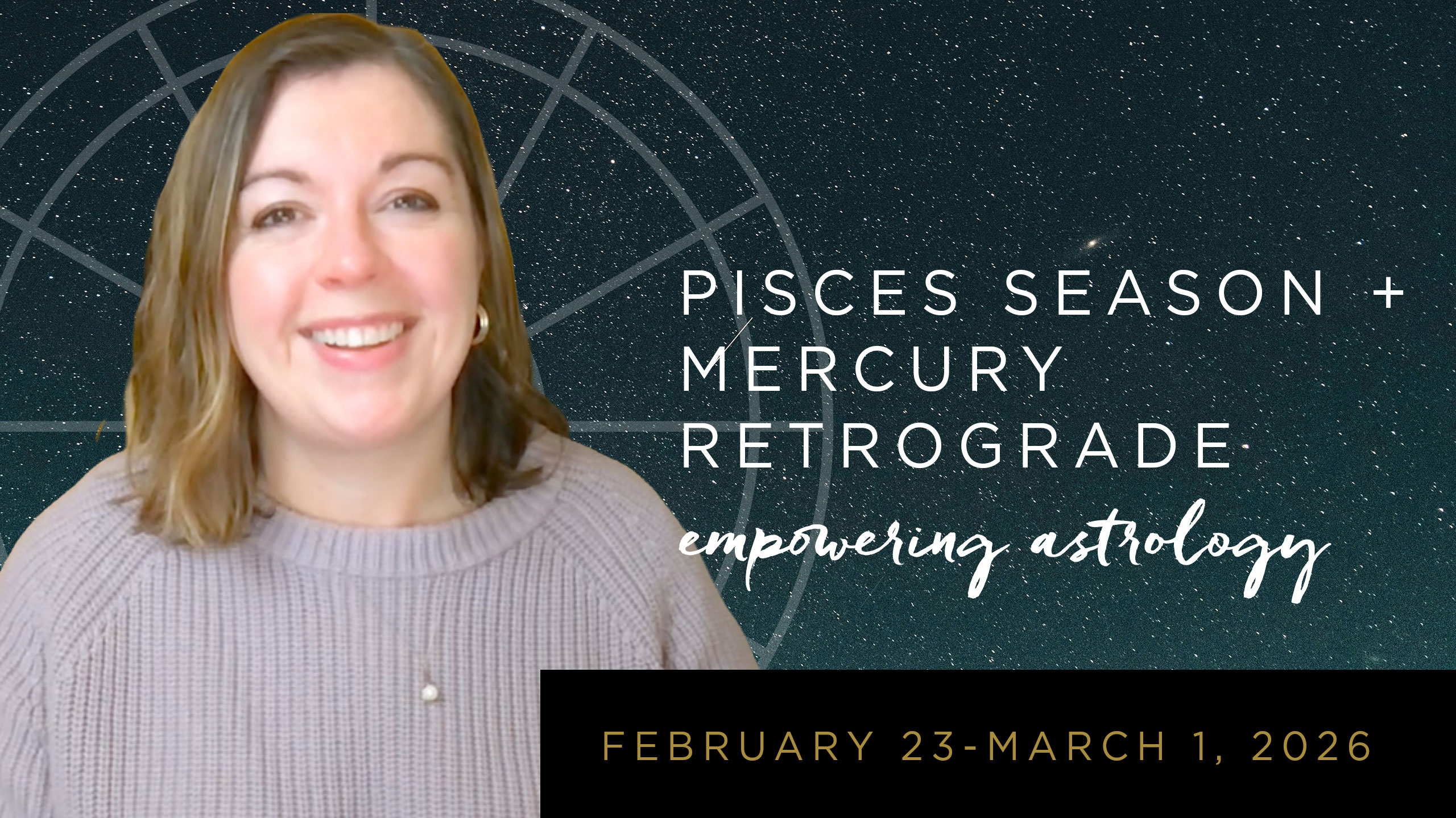 Video: The Astrology of February 23-March 1, 2026