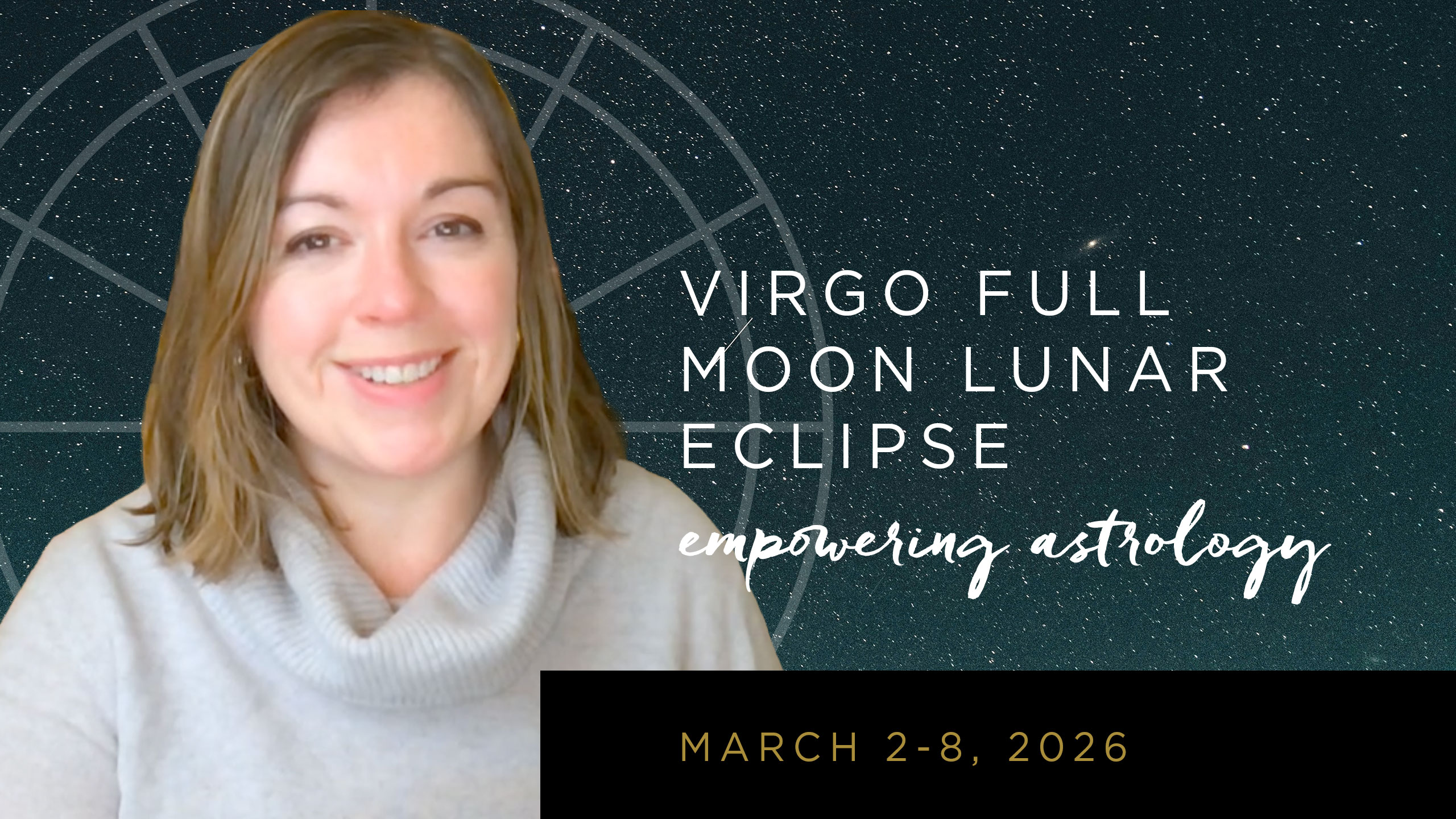 Video: The Astrology of March 2-8, 2026
