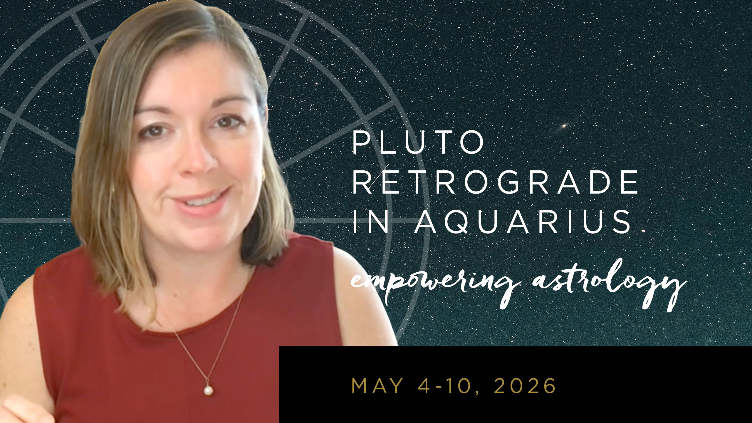 Video: The Astrology of May 4-10, 2026