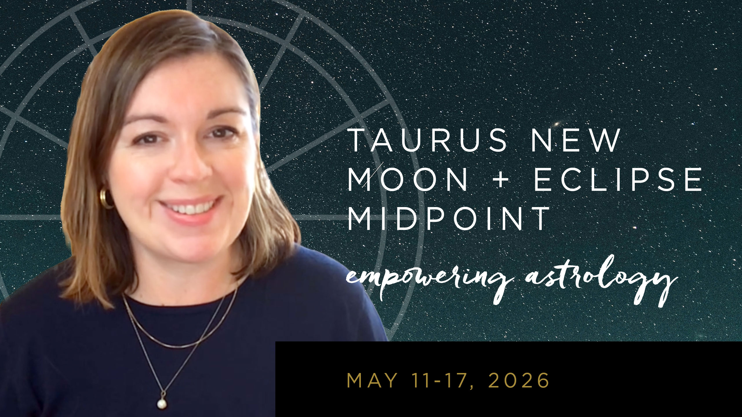 Video: The Astrology of May 11-17, 2026