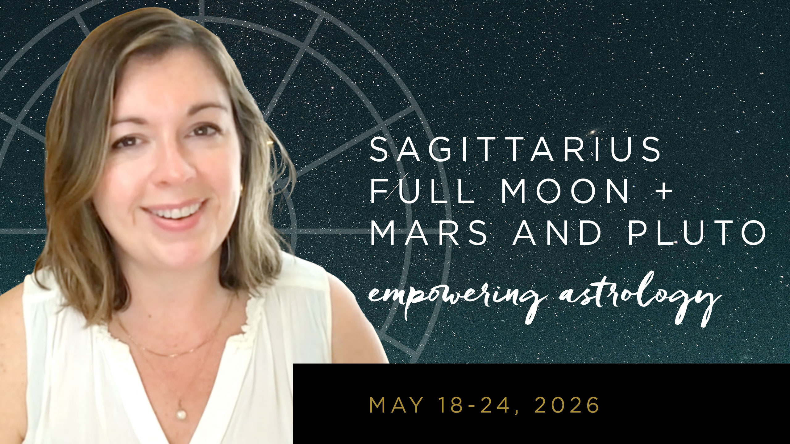 Video: The Astrology of May 25-31, 2026