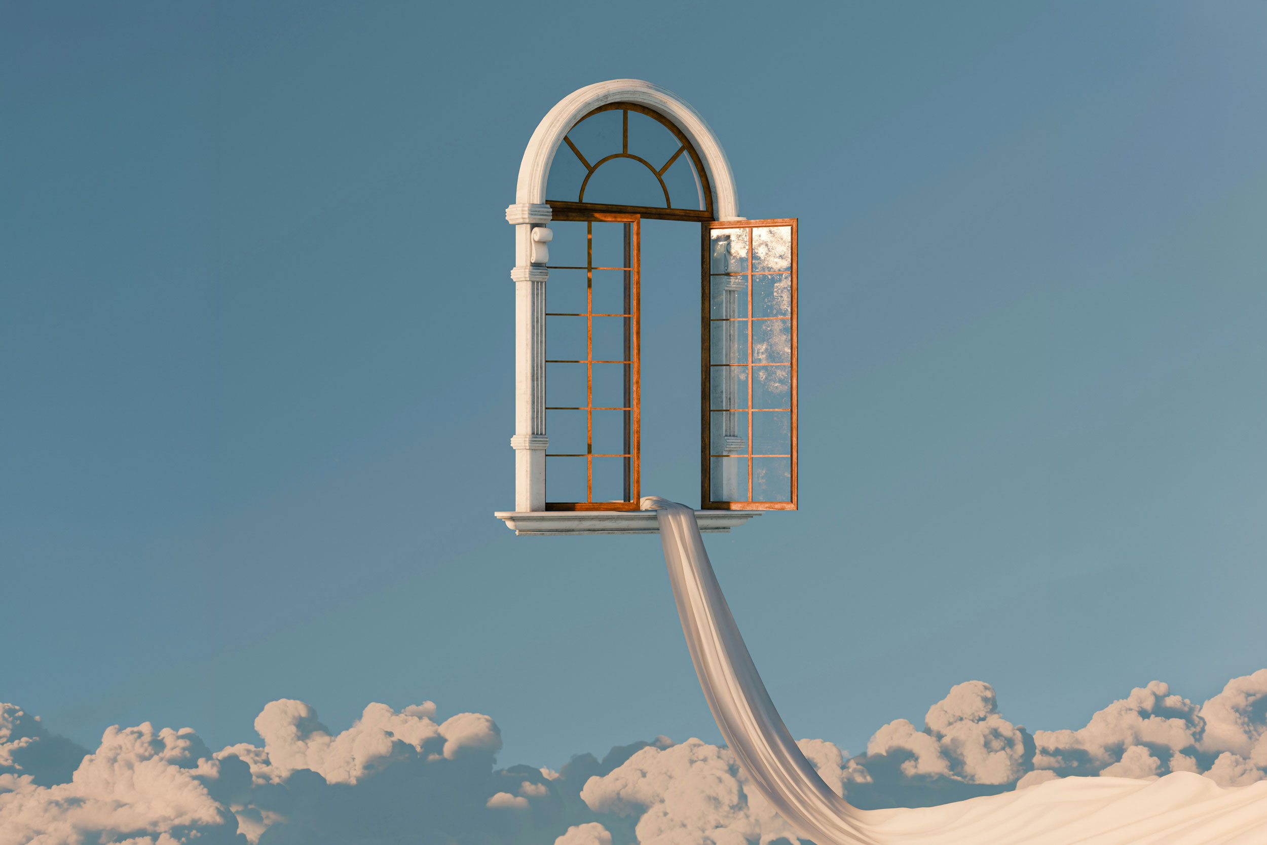 The Astrology of May 22, 2026